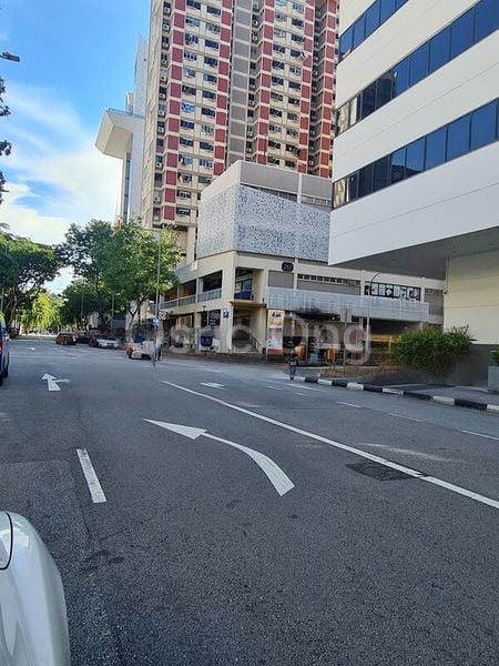 Food & Beverage for Rent in  Bugis Village - Image 1